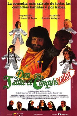 Don Jaime el Conquistador (1994)