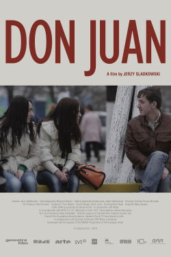 Don Juan (2015)