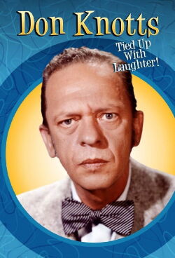 Don Knotts: Tied Up with Laughter (2011)