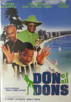 Don of All Dons (2003)