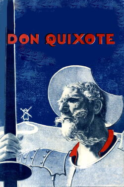 Don Quichotte (1933)