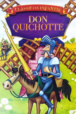 Don Quichotte (1987)