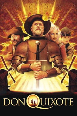 Don Quijote (2000)