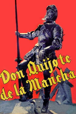 Don Quixote (1947)