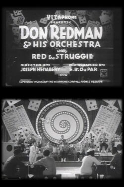 Don Redman & His Orchestra (1934)