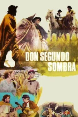Don Segundo Sombra (1969)
