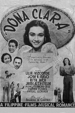 Doña Clara (1938)