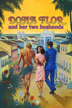 Doña Flor y sus dos maridos (1976)