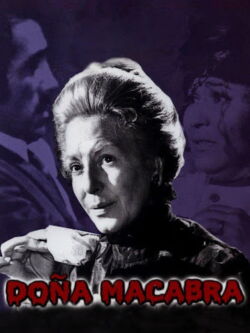 Doña Macabra (1972)