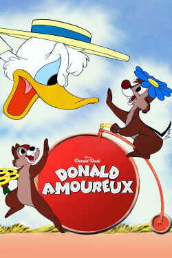 Donald Amoureux (1950)