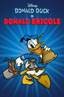 Donald bricole (2024)