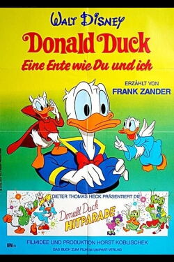 Donald Duck – Eine Ente wie du und ich (1984)