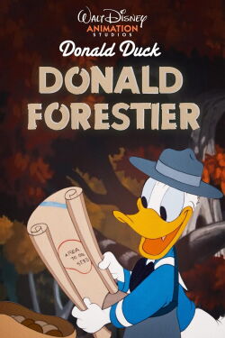 Donald Forestier (1949)