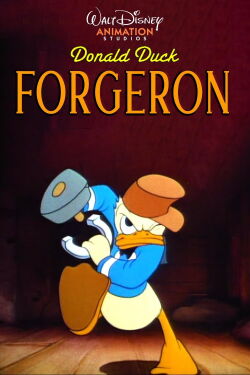 Donald Forgeron (1942)