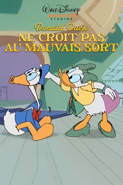 Donald ne croit pas au mauvais sort... (2001)