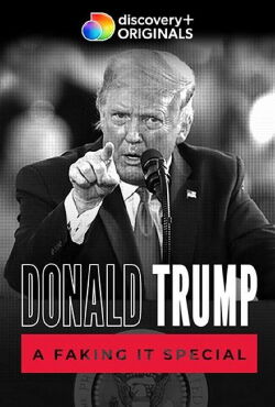 Donald Trump: El gran engaño (2020)