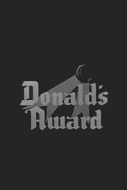 Donald's Award (1957)