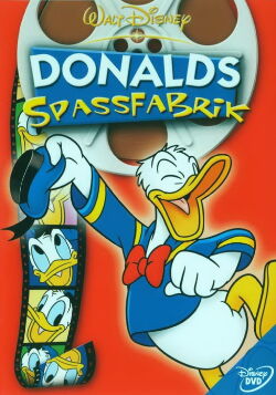 Donalds Spassfabrik (2005)