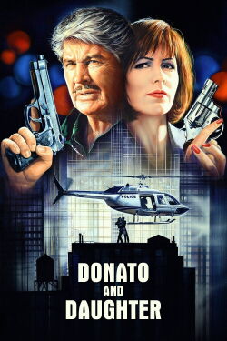 Donato and Daughter (1993)
