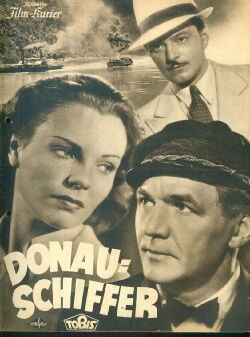 Donauschiffer (1940)