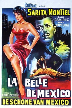 Donde el círculo termina (1956)