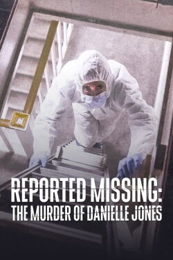 ¿Dónde está Danielle Jones? (2023)