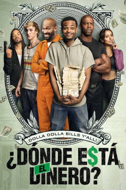 ¿Dónde está el dinero? (2017)