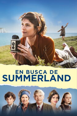 Donde está el paraíso (2020)