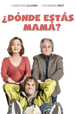 ¿Dónde estás mamá? (2017)