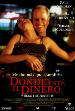 Donde esté el dinero (2000)