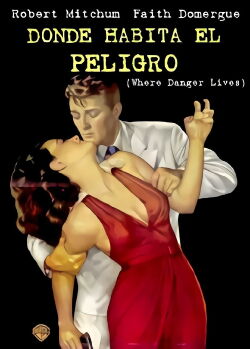 Donde habita el peligro (1950)