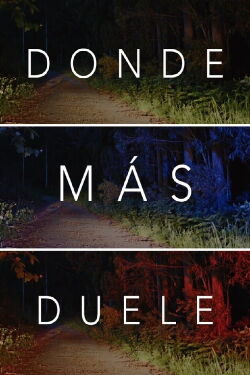 Donde más duele (2022)