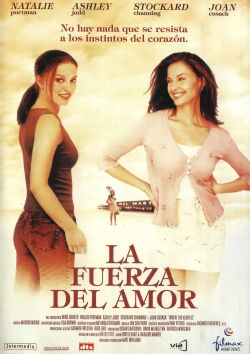¿Dónde quedó el amor? (2000)