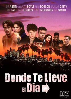 Donde te lleve el día (1992)