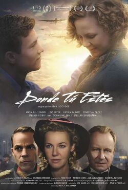 Donde tú estés (2019)