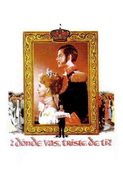¿Dónde vas, triste de ti? (1960)