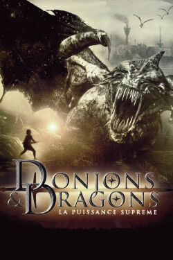 Donjons & Dragons : La Puissance suprême (2005)