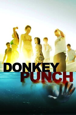 Donkey Punch - Blutige See (2008)