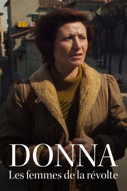 Donna : les femmes de la révolte (1980)