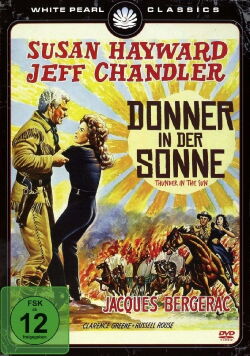 Donner in der Sonne (1959)
