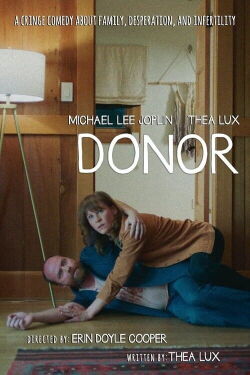 Donor (2024)