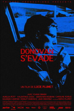 Donovan Escapes (2022)