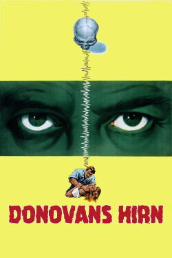 Donovans Hirn (1953)