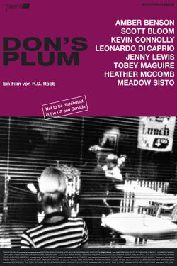 Don's Plum (2002)