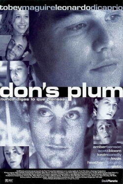 Don's Plum (nunca digas lo que piensas) (2002)