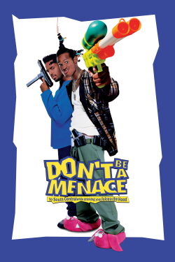 Don't Be a Menace to South Central While Drinking Your Juice in the Hood (1996)