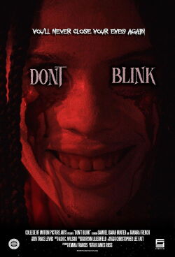 Don't Blink (2023)