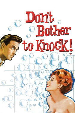 Don't Bother To Knock (1961)