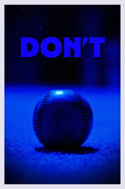 DON’T (2024)