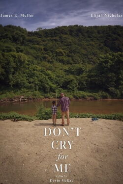 Don't Cry for Me (2024)